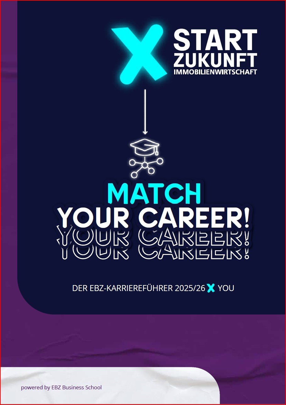Cover - Karriereführer