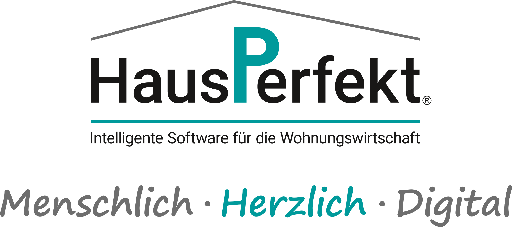 Haus-Perfekt-Logo
