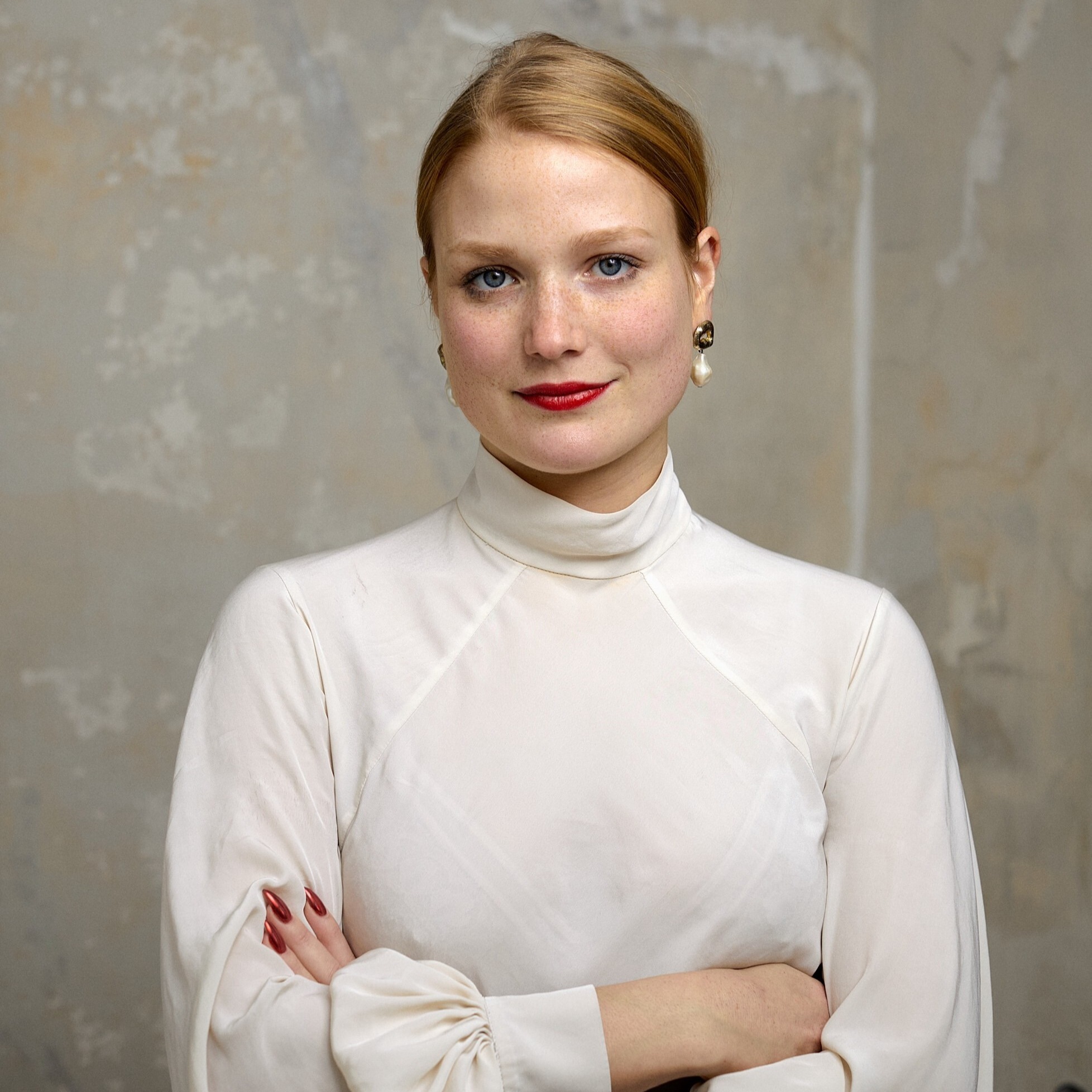 Strasburger Magdalena