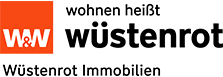 Wuestenrot_Immobilien_Logo